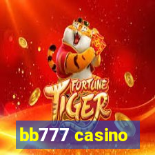 bb777 casino